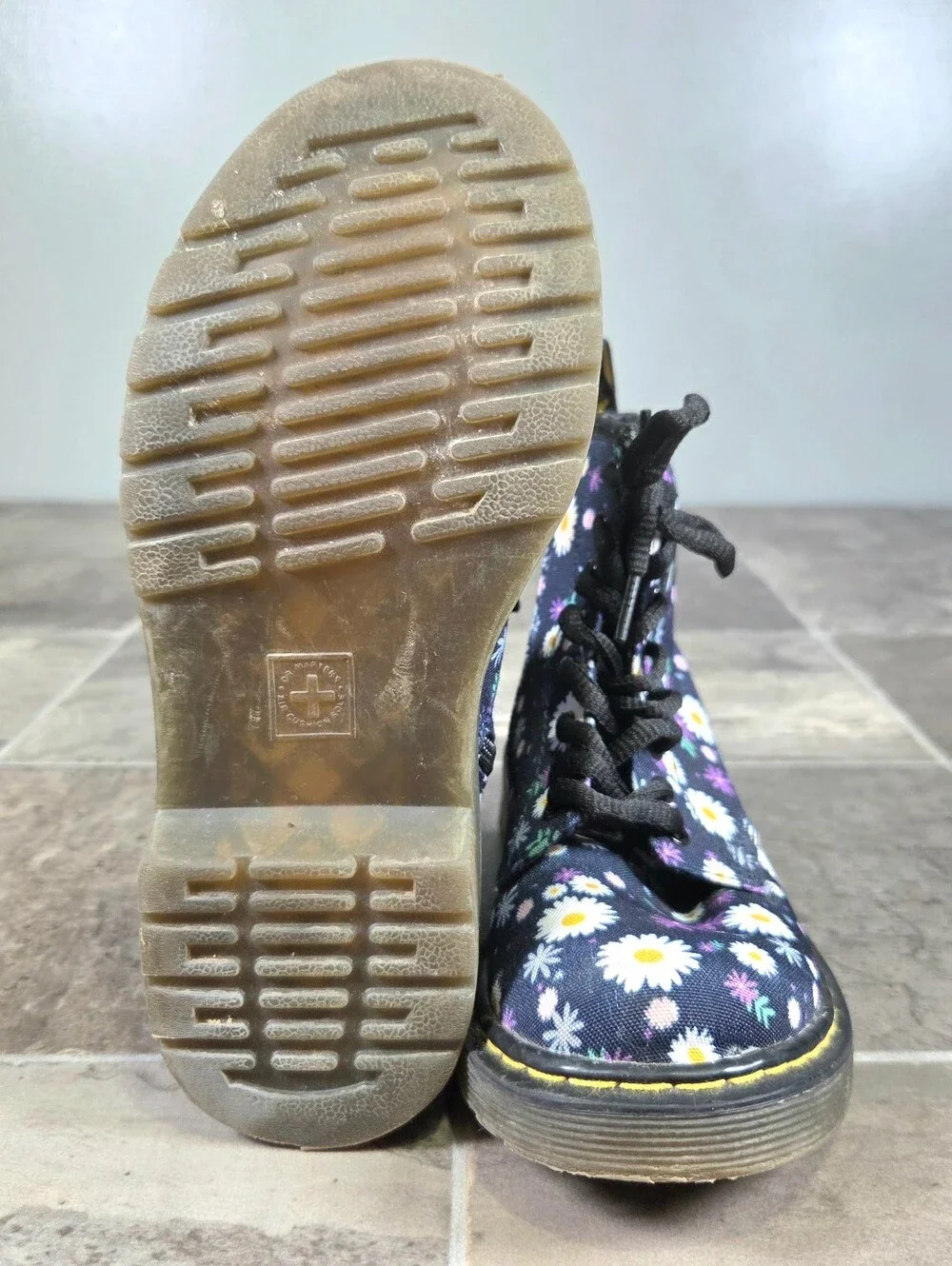 Dr. Martens pre owned